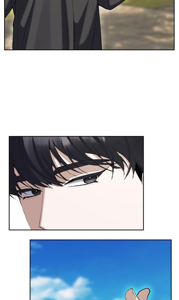 Read The Muse chapter 43 image 14 on Lezhin