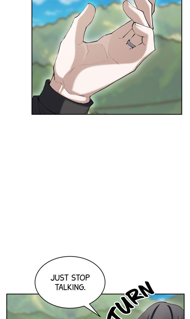 Read The Muse chapter 43 image 15 on Lezhin