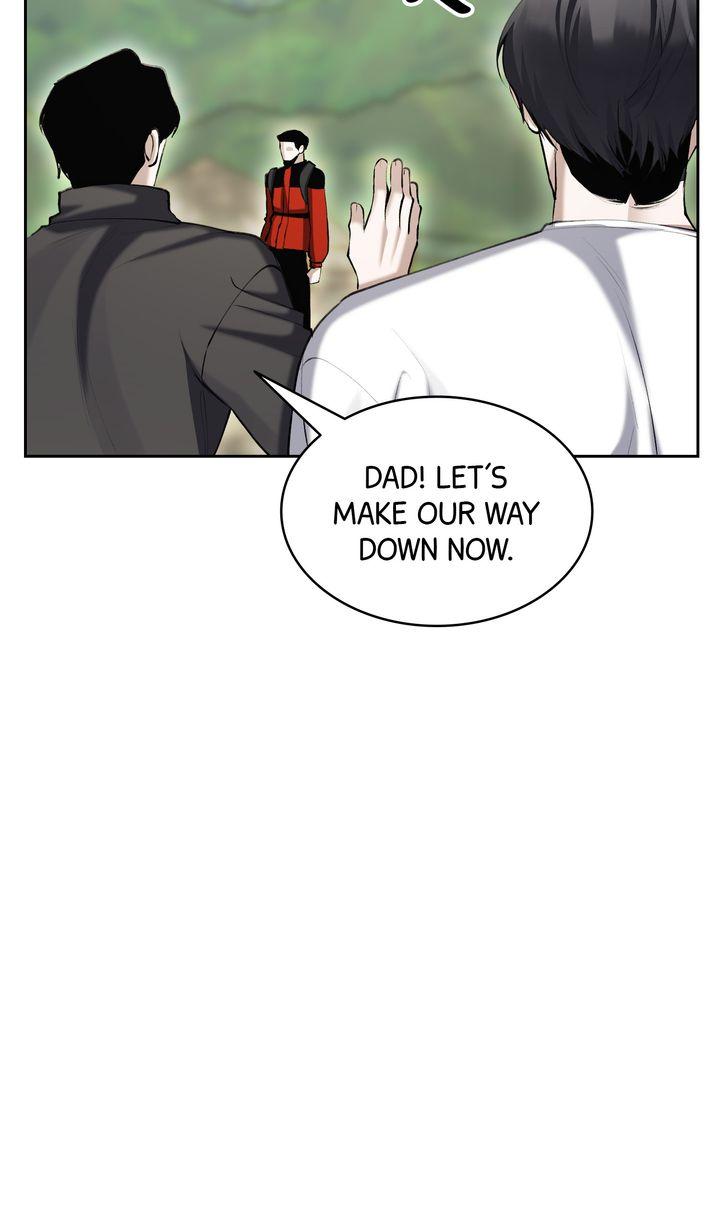 Read The Muse chapter 43 image 16 on Lezhin