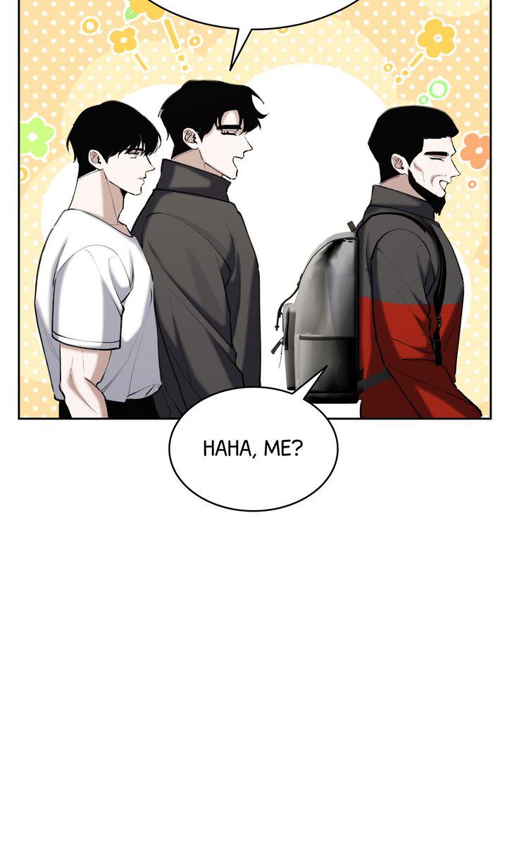 Read The Muse chapter 43 image 21 on Lezhin
