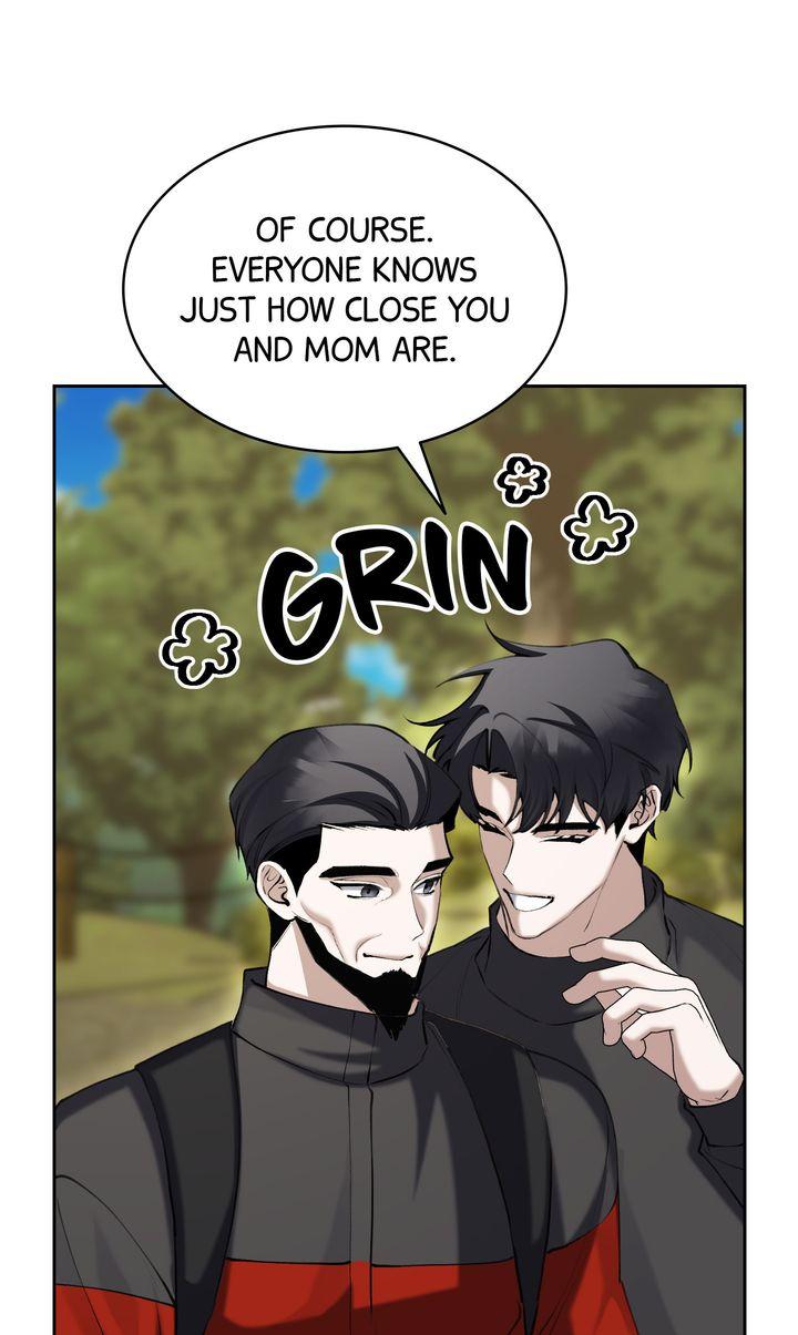 Read The Muse chapter 43 image 22 on Lezhin