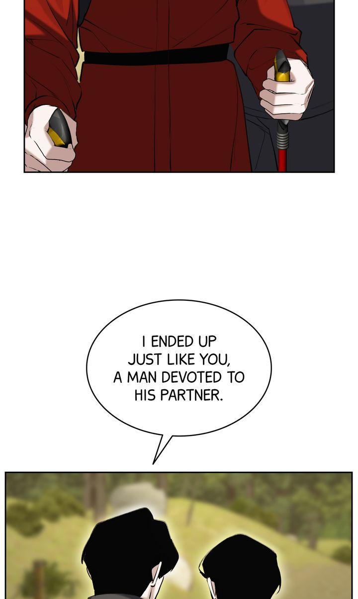 Read The Muse chapter 43 image 23 on Lezhin