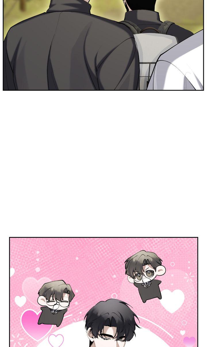 Read The Muse chapter 43 image 24 on Lezhin