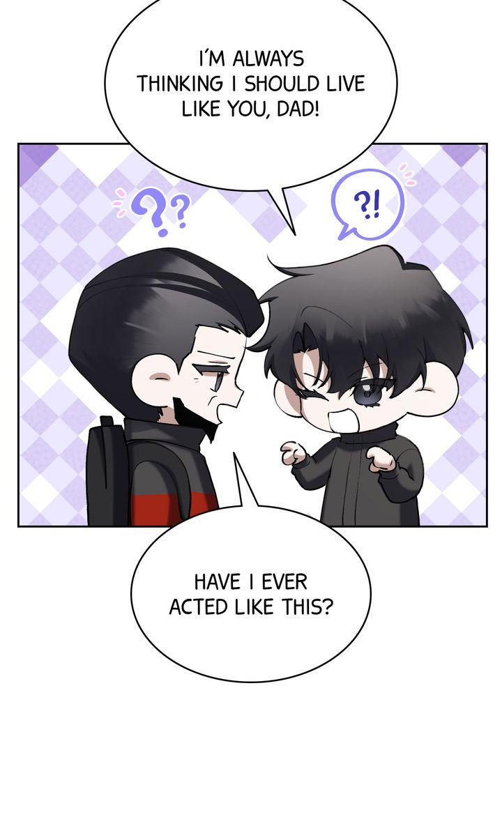 Read The Muse chapter 43 image 26 on Lezhin
