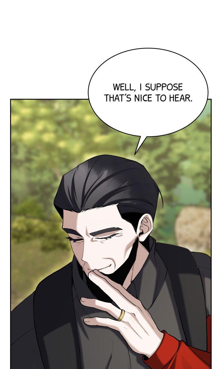 Read The Muse chapter 43 image 27 on Lezhin