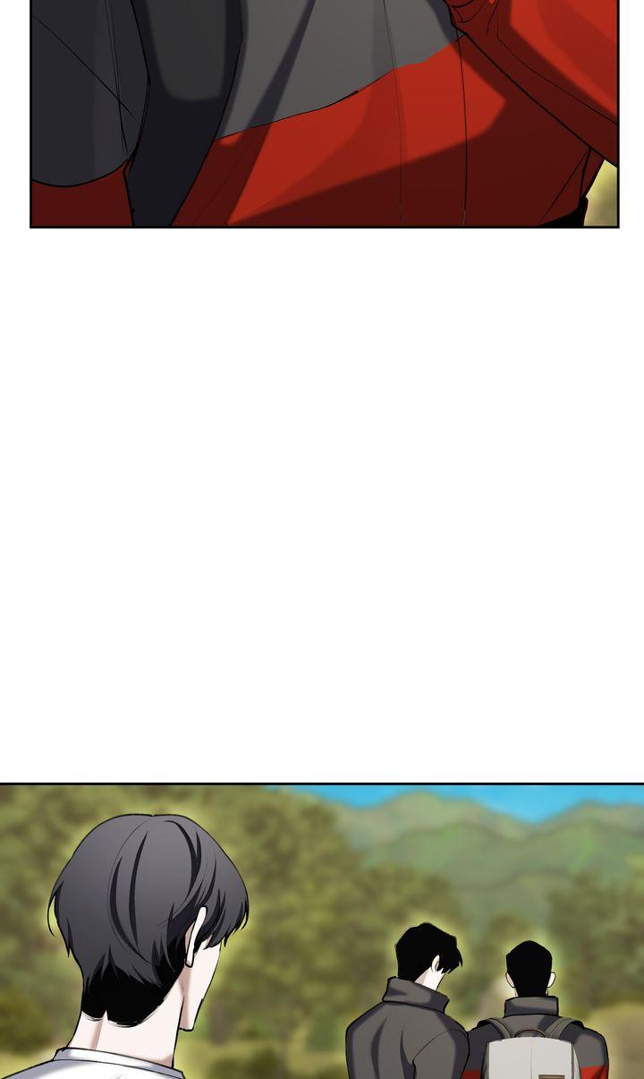 Read The Muse chapter 43 image 28 on Lezhin