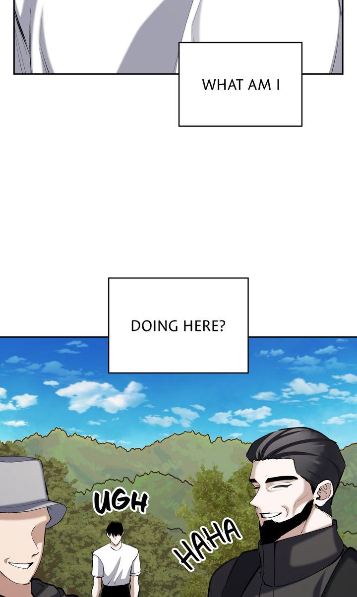 Read The Muse chapter 43 image 3 on Lezhin