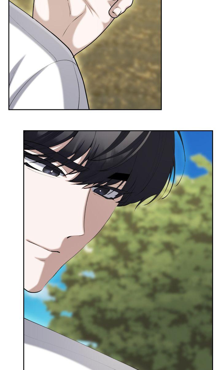 Read The Muse chapter 43 image 30 on Lezhin