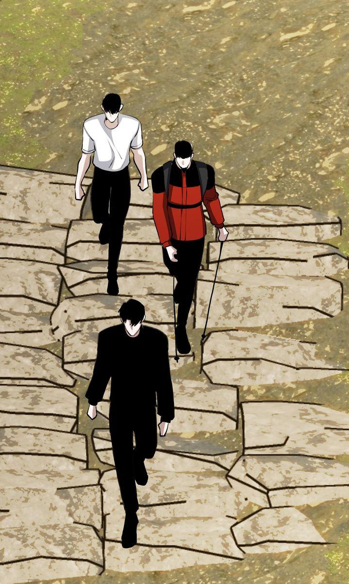Read The Muse chapter 43 image 33 on Lezhin