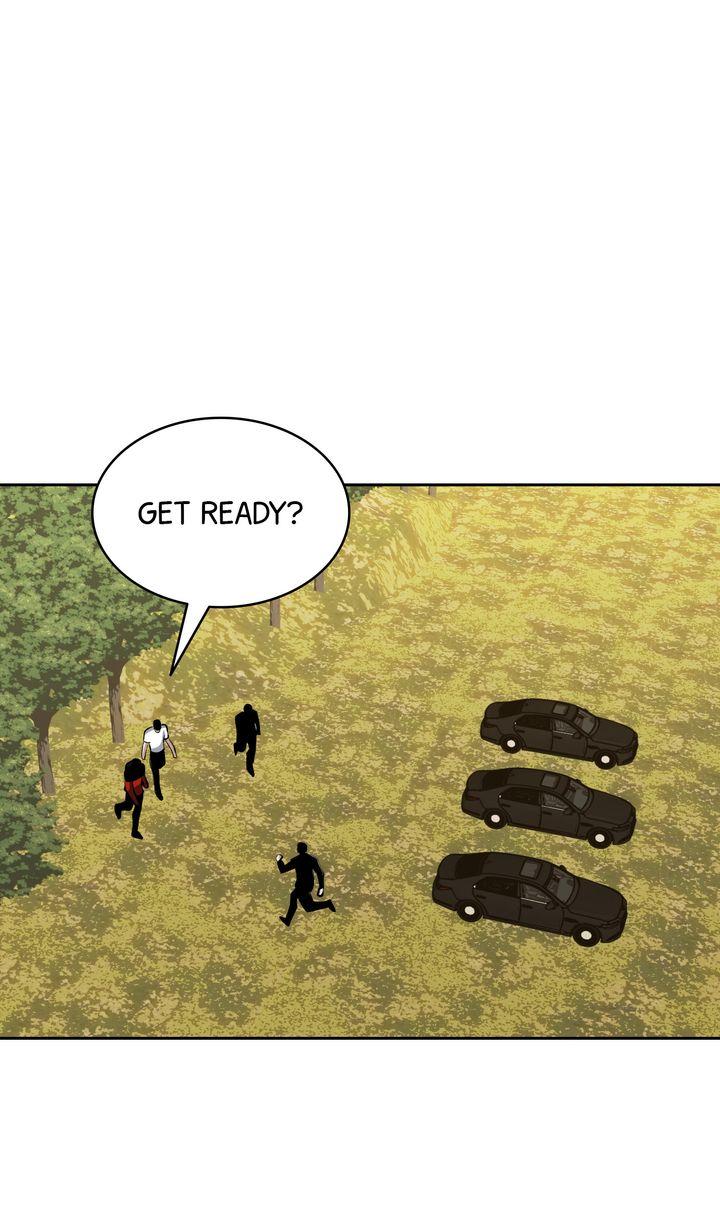 Read The Muse chapter 43 image 35 on Lezhin