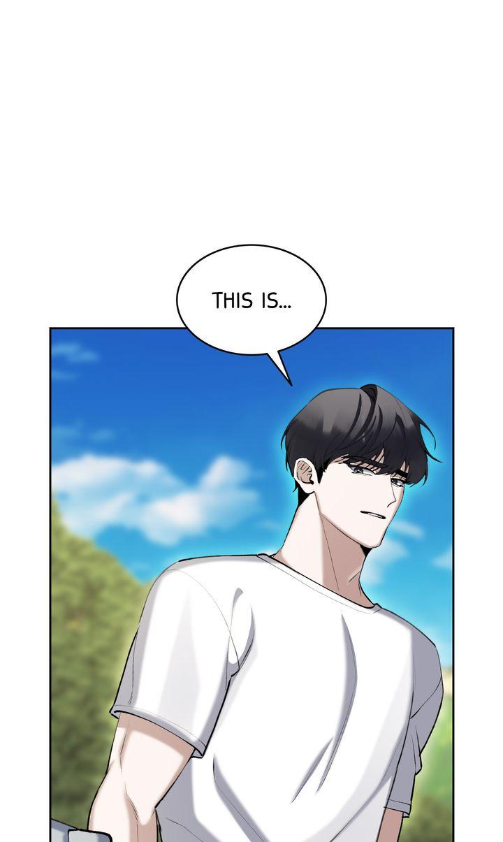 Read The Muse chapter 43 image 36 on Lezhin