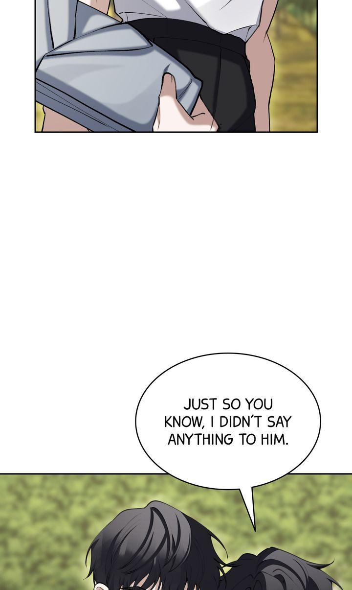Read The Muse chapter 43 image 37 on Lezhin