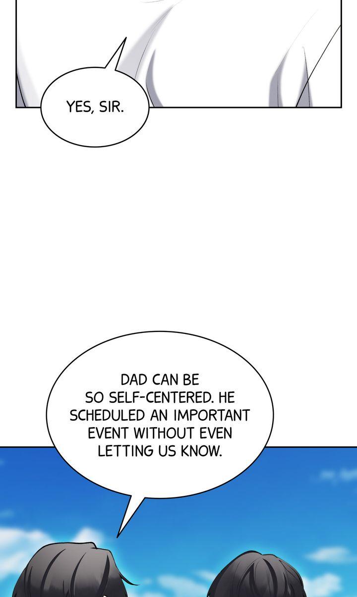 Read The Muse chapter 43 image 40 on Lezhin