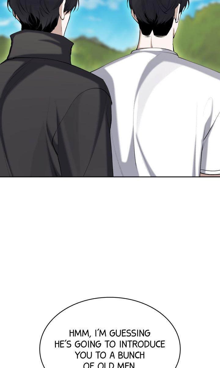Read The Muse chapter 43 image 41 on Lezhin