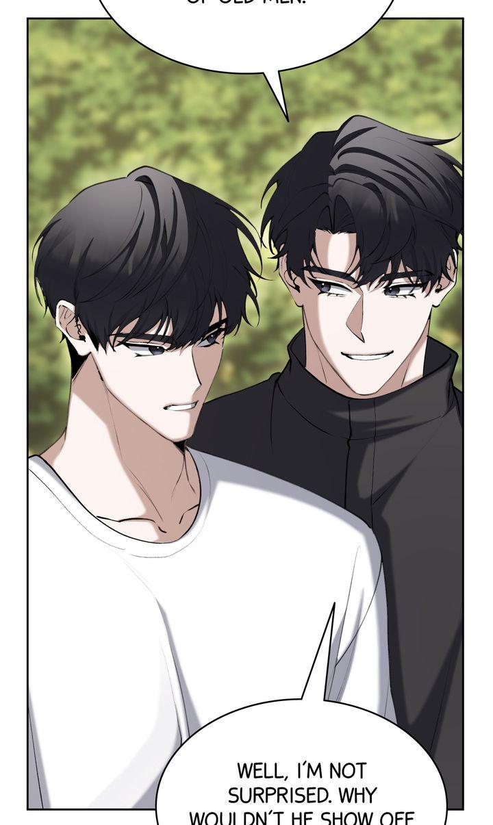 Read The Muse chapter 43 image 42 on Lezhin