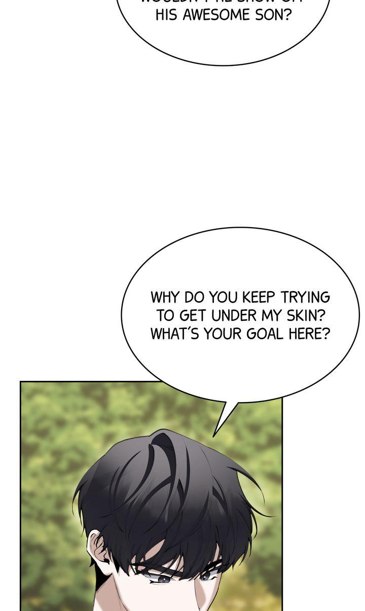 Read The Muse chapter 43 image 43 on Lezhin