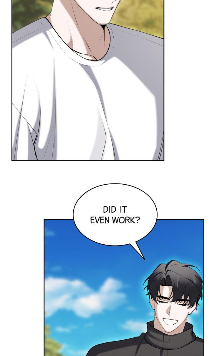 Read The Muse chapter 43 image 44 on Lezhin
