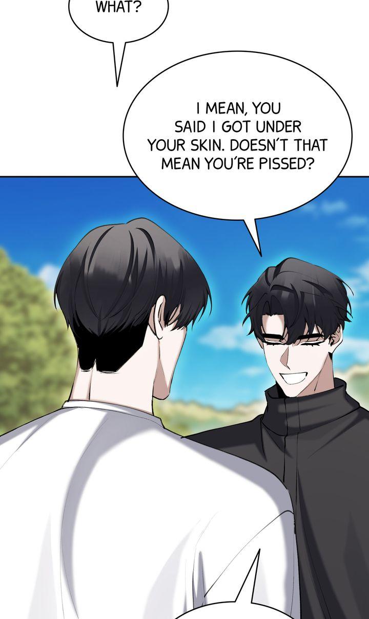 Read The Muse chapter 43 image 46 on Lezhin