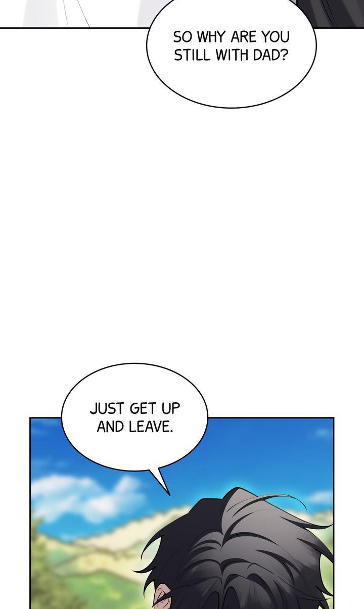 Read The Muse chapter 43 image 47 on Lezhin