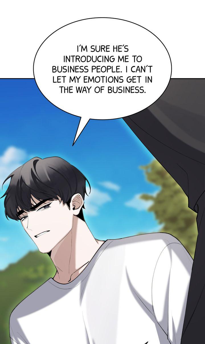 Read The Muse chapter 43 image 49 on Lezhin