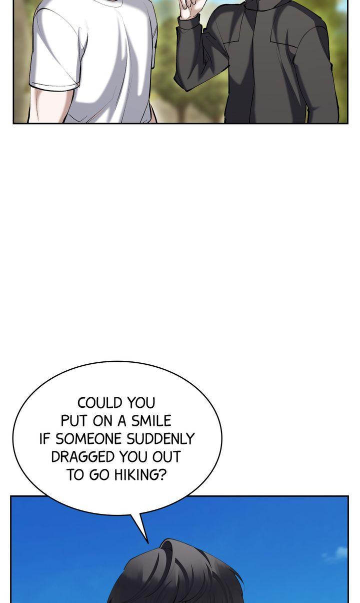 Read The Muse chapter 43 image 5 on Lezhin