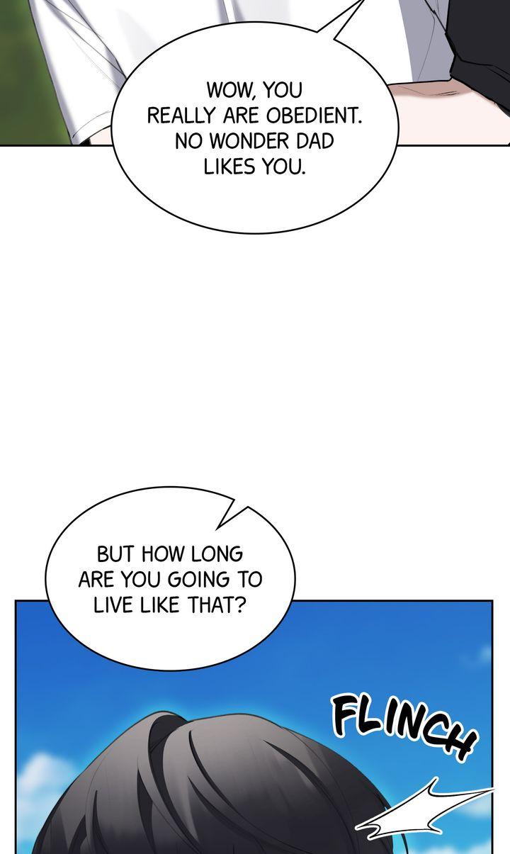 Read The Muse chapter 43 image 50 on Lezhin