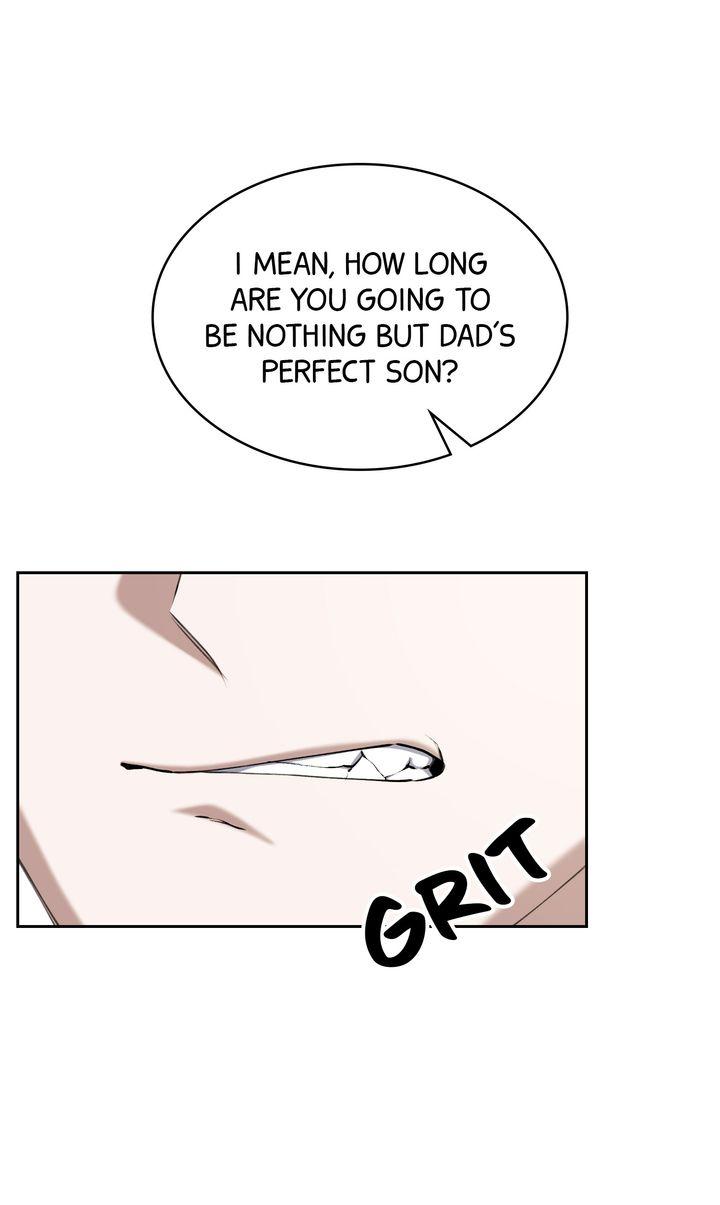 Read The Muse chapter 43 image 52 on Lezhin