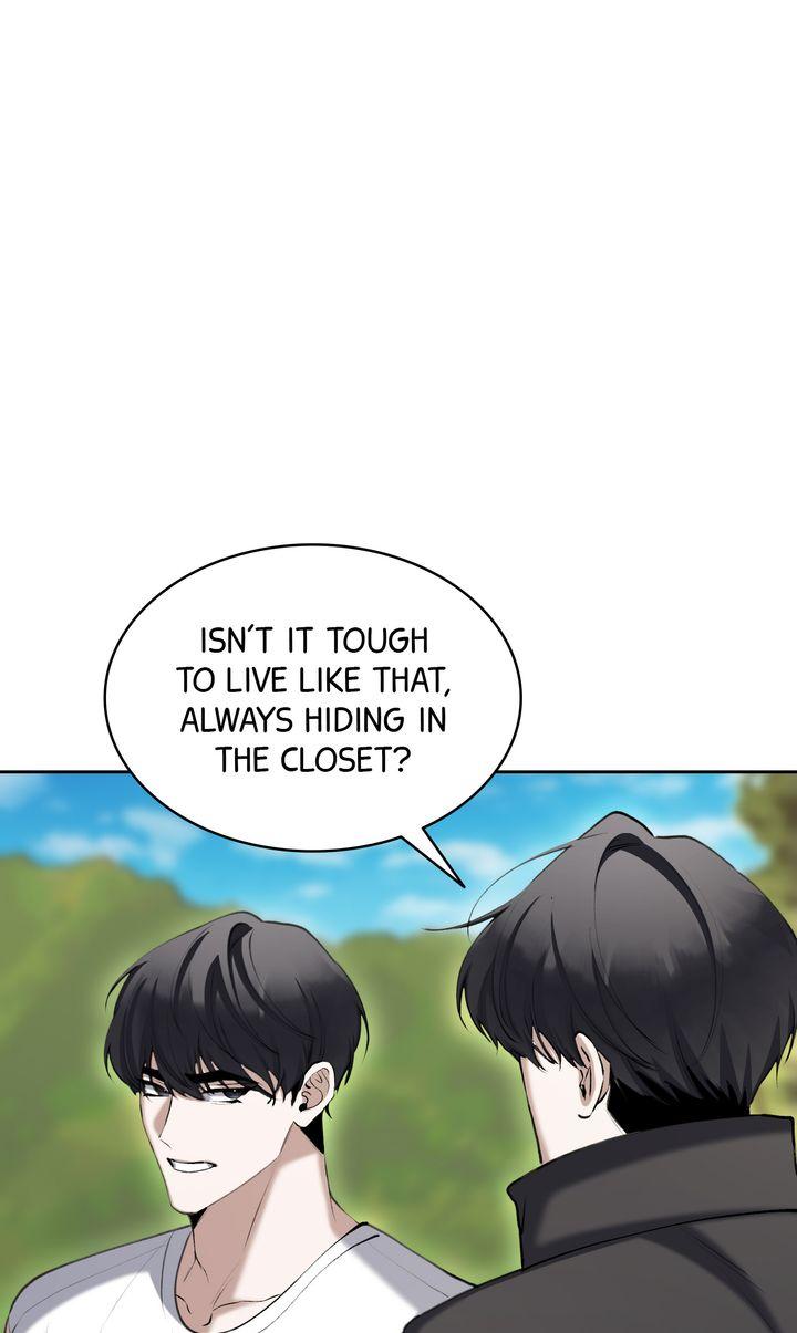 Read The Muse chapter 43 image 53 on Lezhin