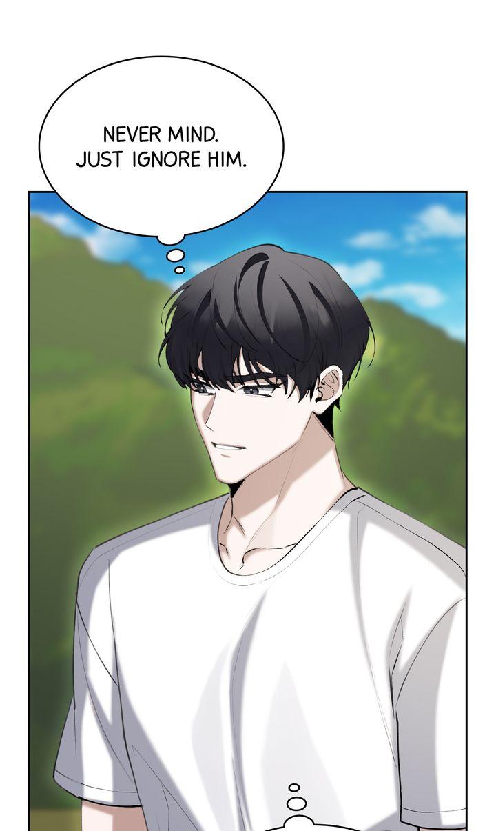 Read The Muse chapter 43 image 55 on Lezhin
