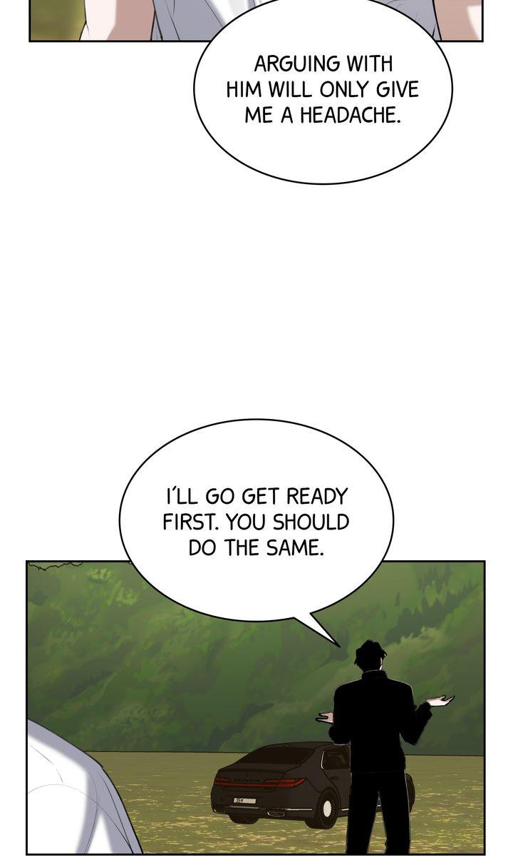Read The Muse chapter 43 image 56 on Lezhin