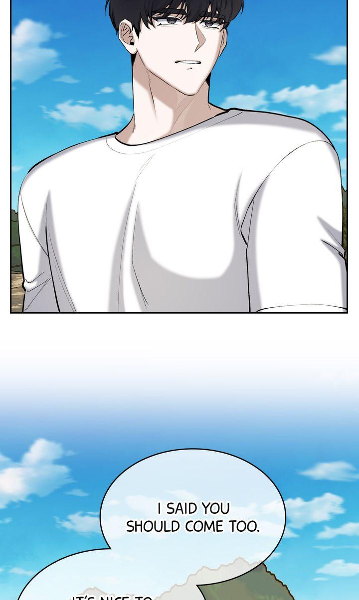 Read The Muse chapter 43 image 6 on Lezhin