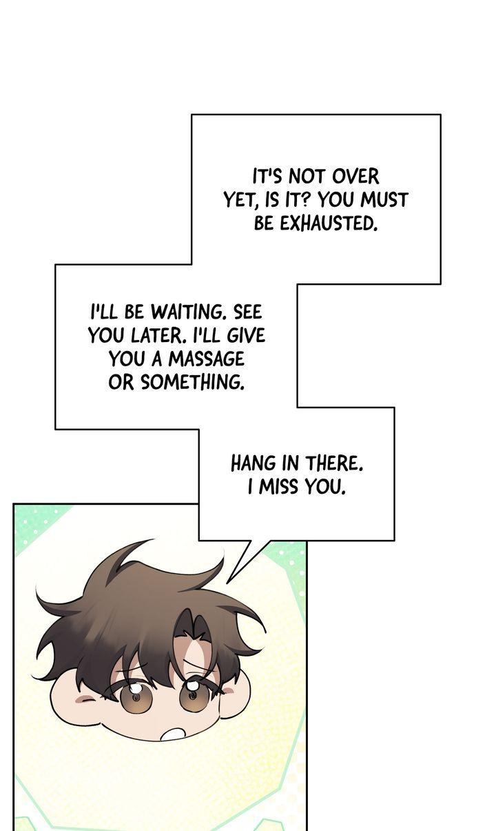 Read The Muse chapter 43 image 60 on Lezhin