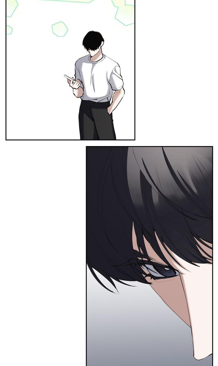 Read The Muse chapter 43 image 61 on Lezhin