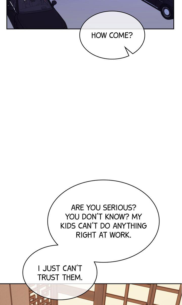 Read The Muse chapter 43 image 65 on Lezhin