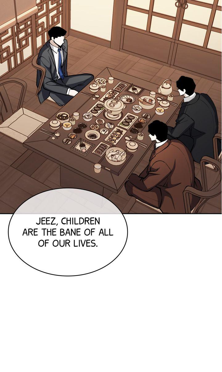 Read The Muse chapter 43 image 66 on Lezhin