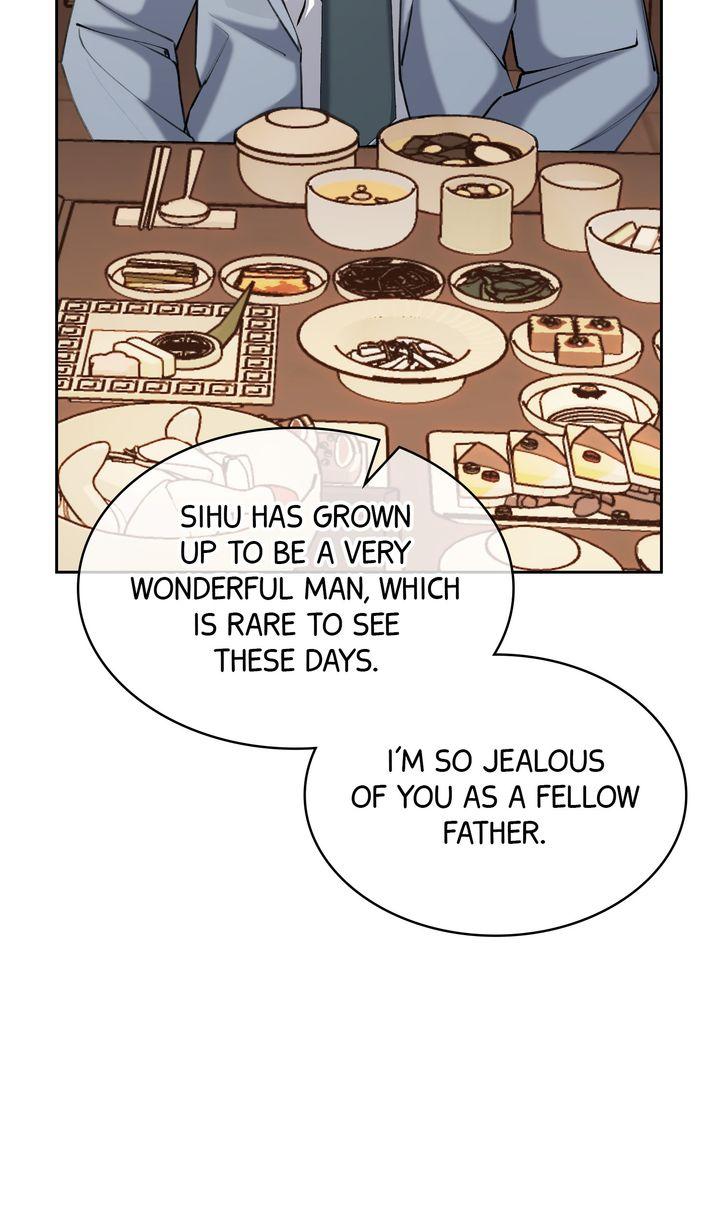 Read The Muse chapter 43 image 68 on Lezhin