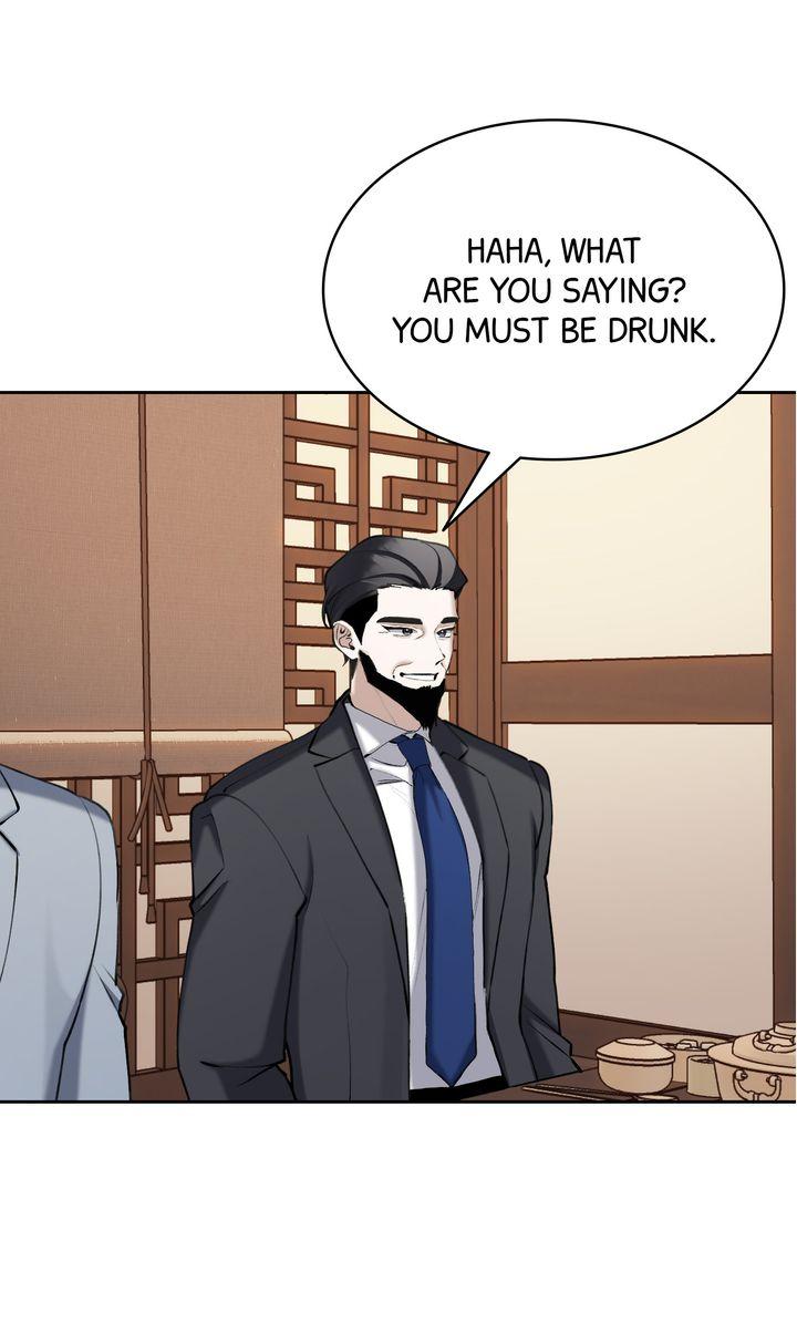 Read The Muse chapter 43 image 69 on Lezhin