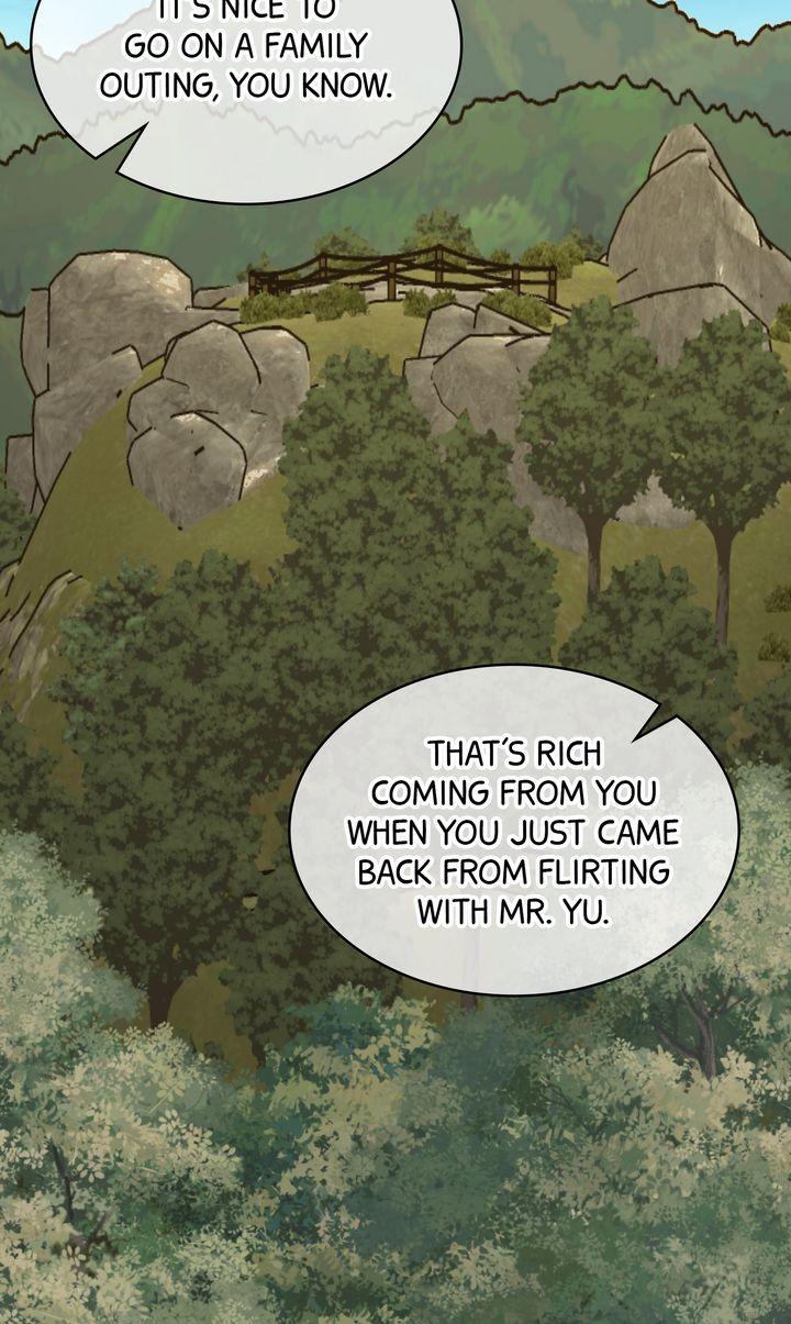 Read The Muse chapter 43 image 7 on Lezhin