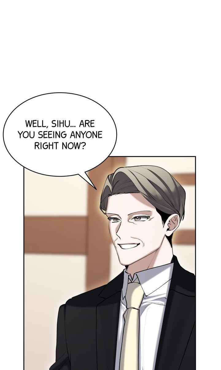 Read The Muse chapter 43 image 70 on Lezhin