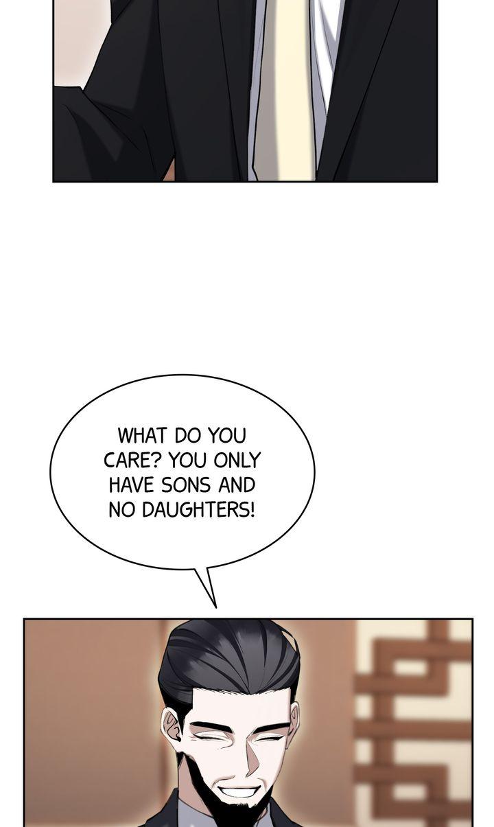 Read The Muse chapter 43 image 71 on Lezhin