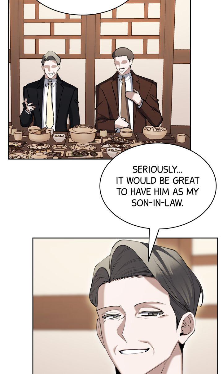 Read The Muse chapter 43 image 73 on Lezhin