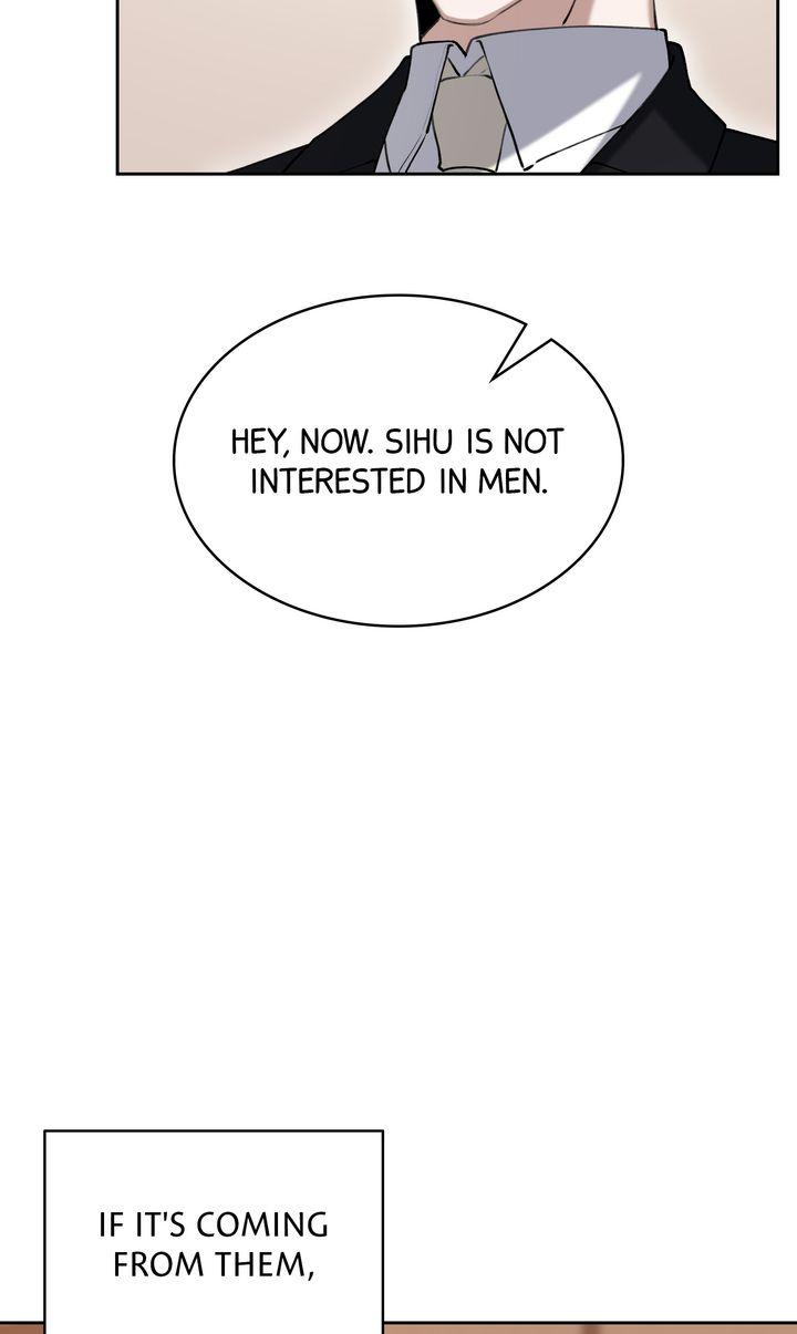 Read The Muse chapter 43 image 74 on Lezhin