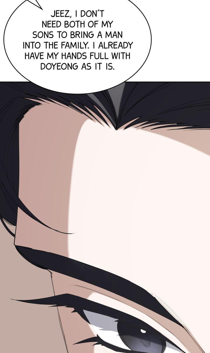 Read The Muse chapter 43 image 77 on Lezhin