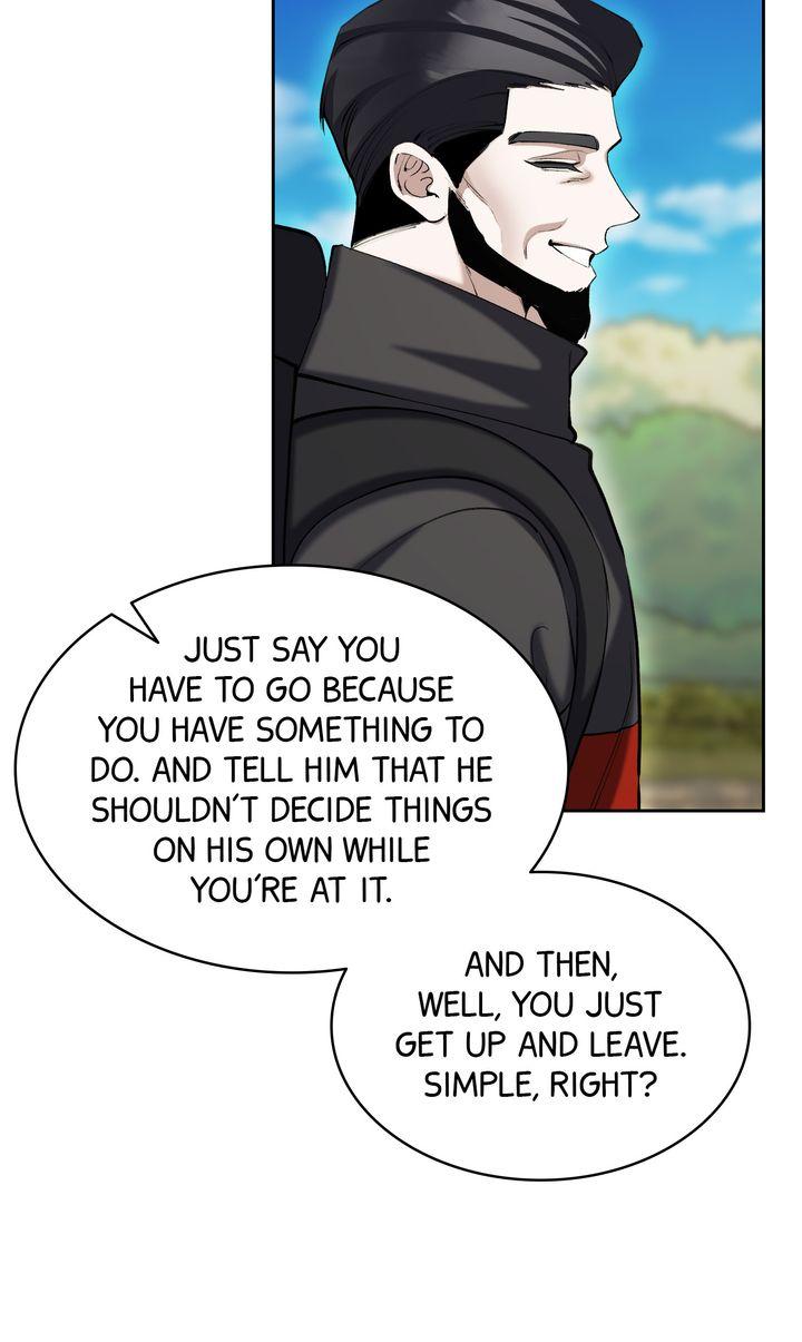 Read The Muse chapter 43 image 9 on Lezhin