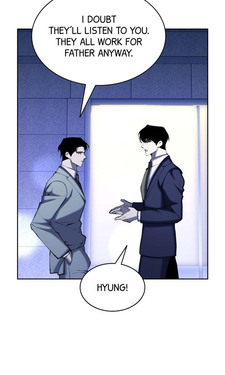 Read The Muse chapter 44 image 10 on Lezhin