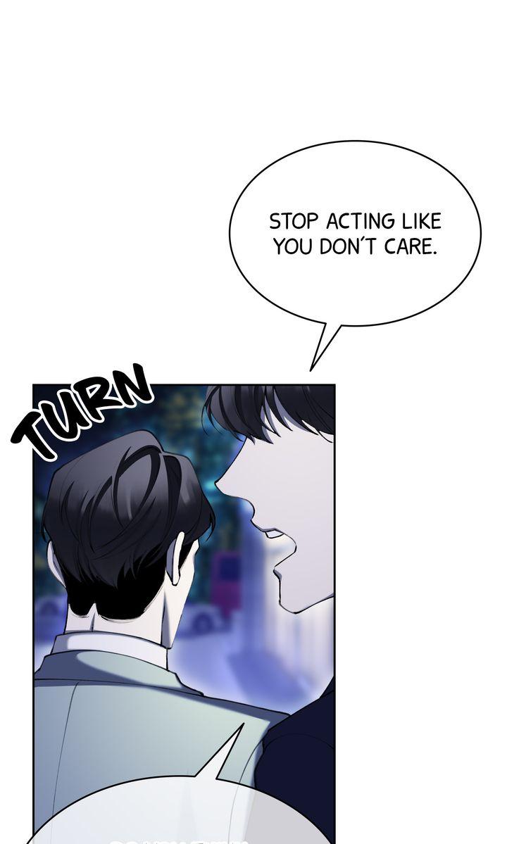 Read The Muse chapter 44 image 11 on Lezhin