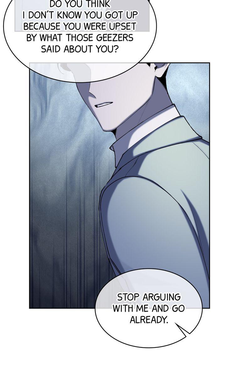 Read The Muse chapter 44 image 12 on Lezhin