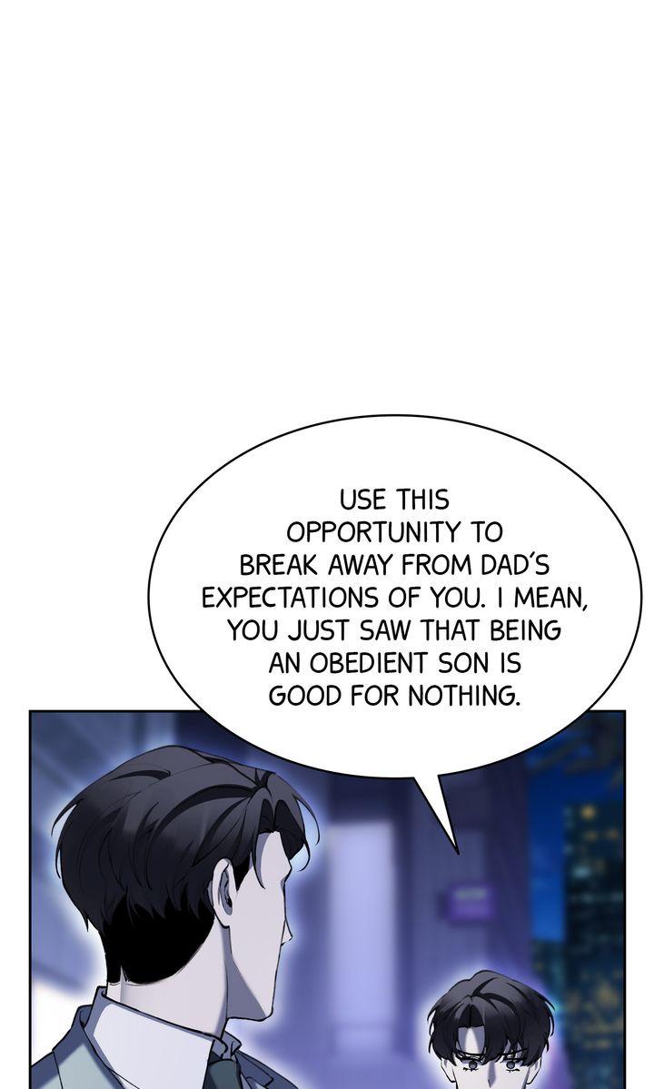 Read The Muse chapter 44 image 13 on Lezhin