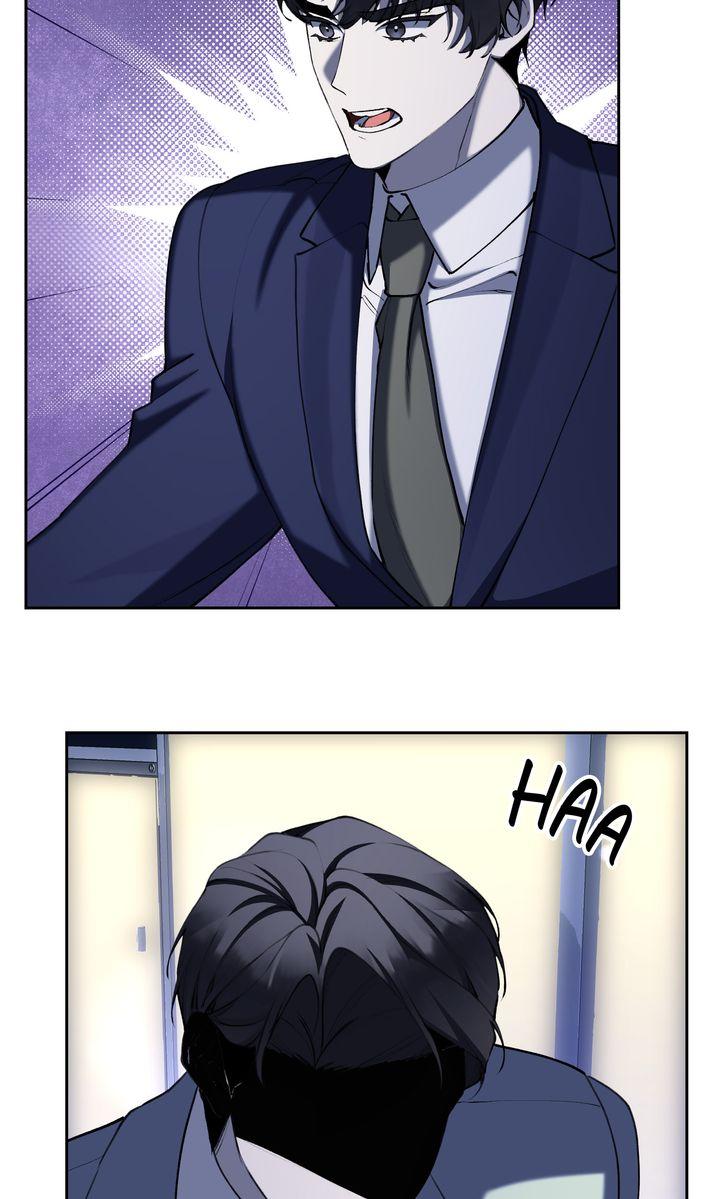 Read The Muse chapter 44 image 15 on Lezhin