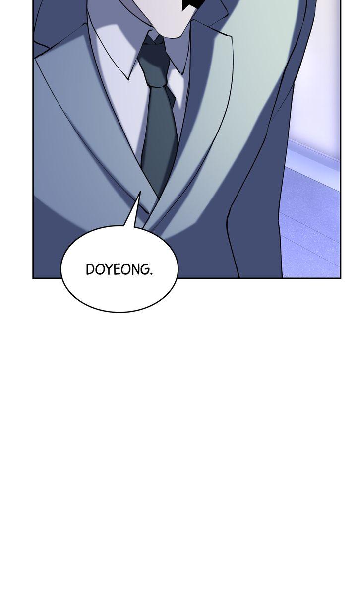 Read The Muse chapter 44 image 16 on Lezhin